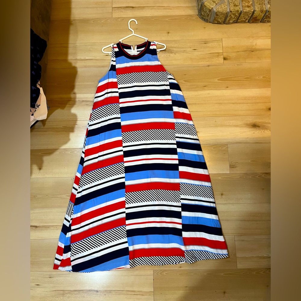 Nice summer dress